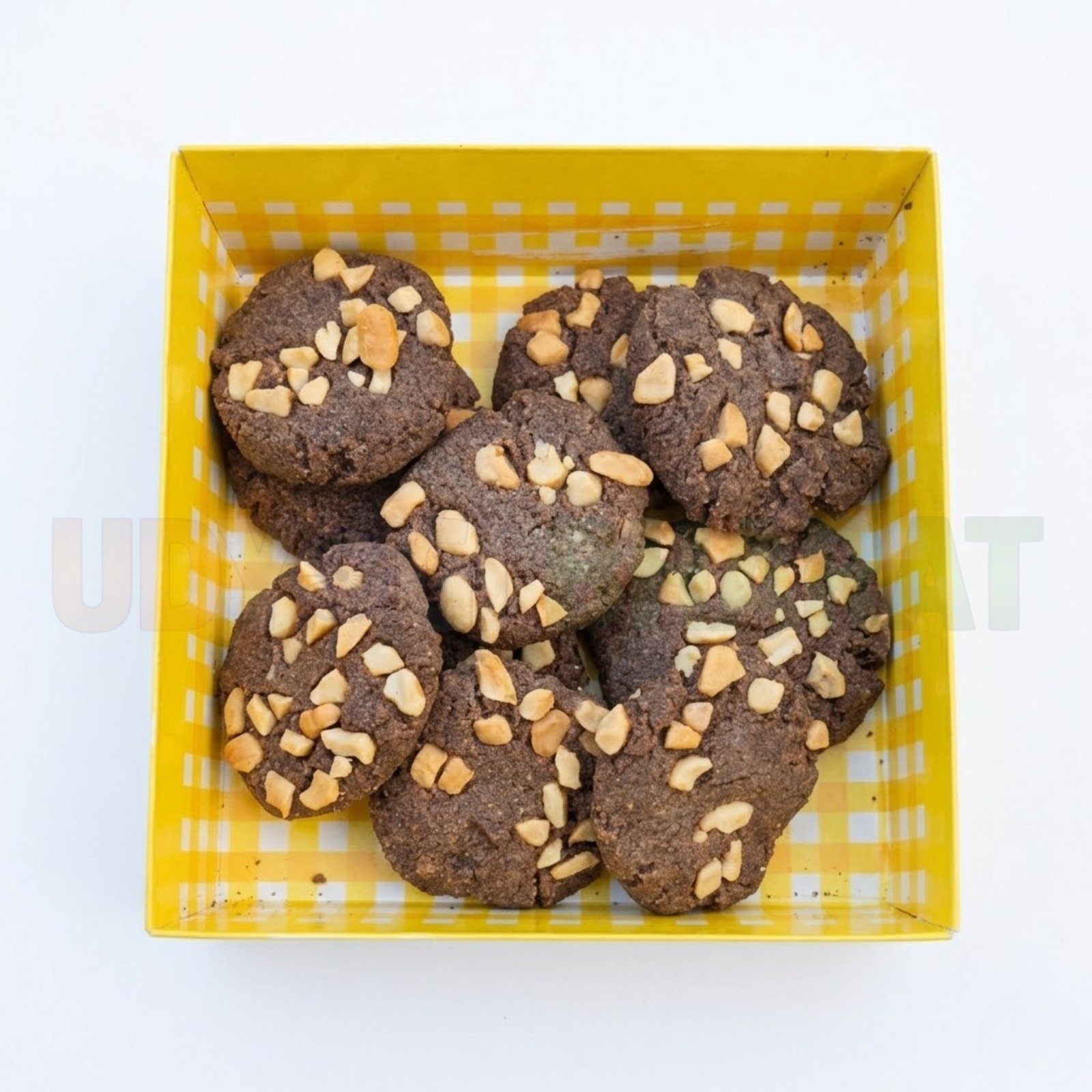 Ragi cashew