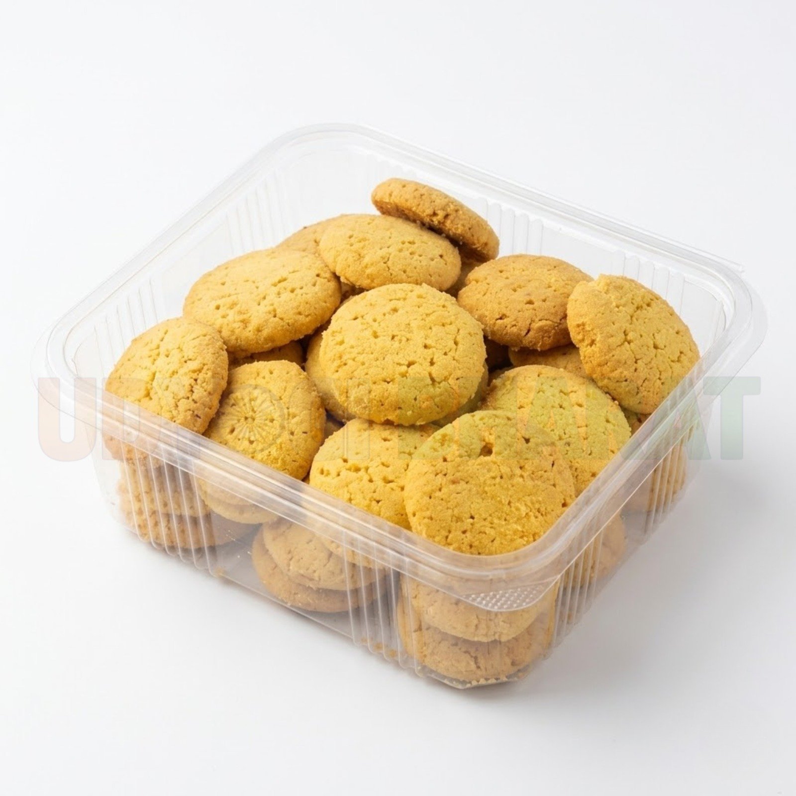 Besan biscuit